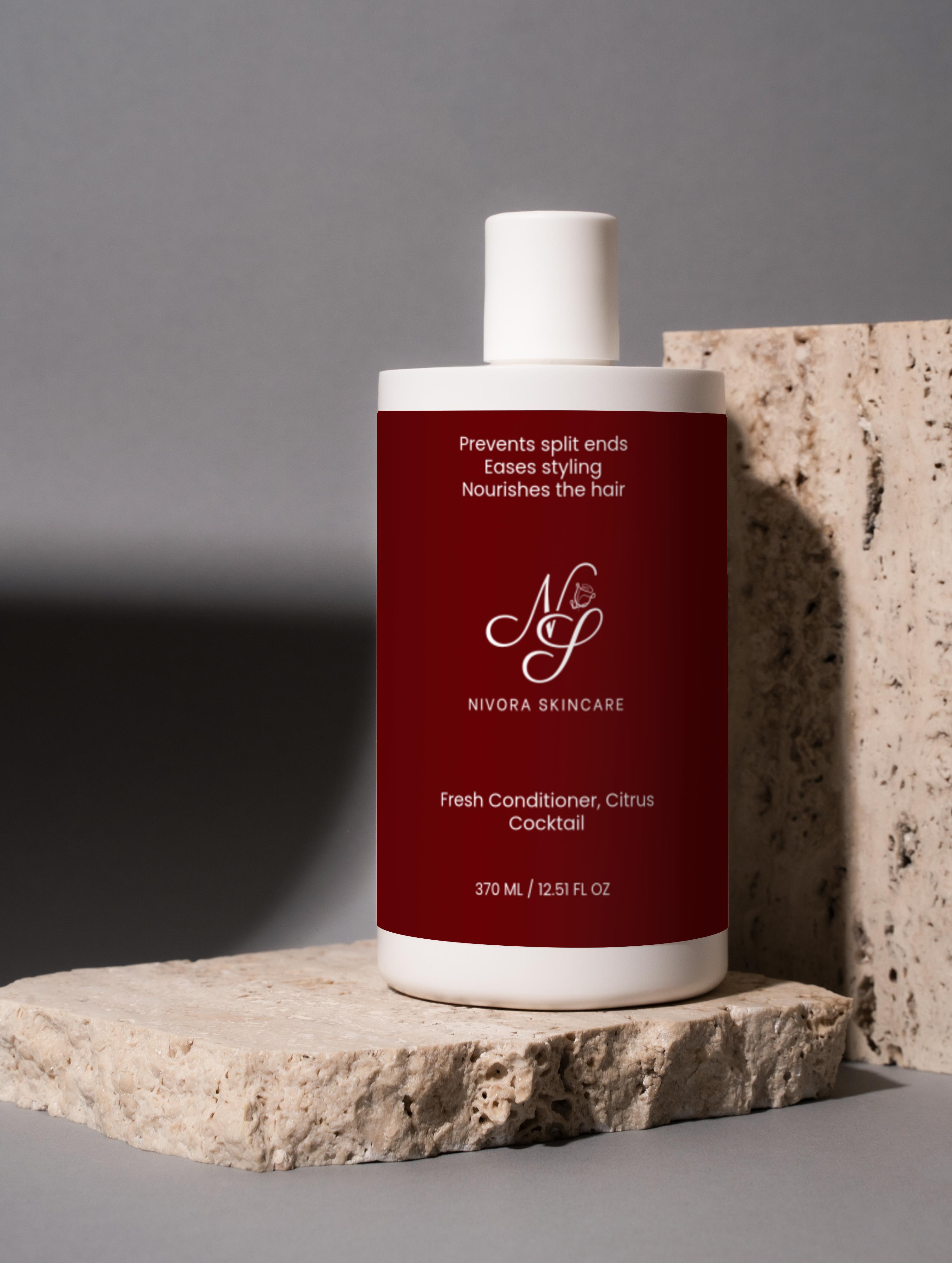 Hair Nourishing Conditioner